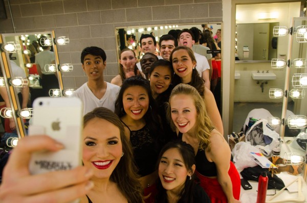 Thanks to all who came to Dance Mix!