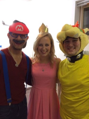 MarioPeachBowser