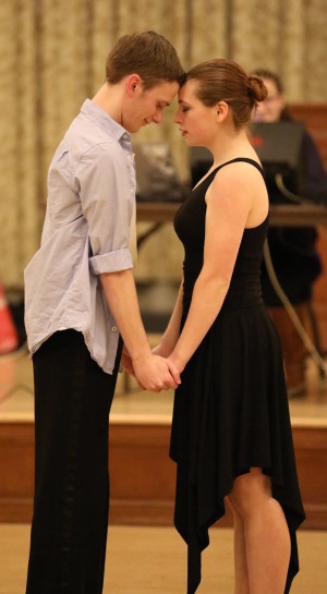 David and Rachel