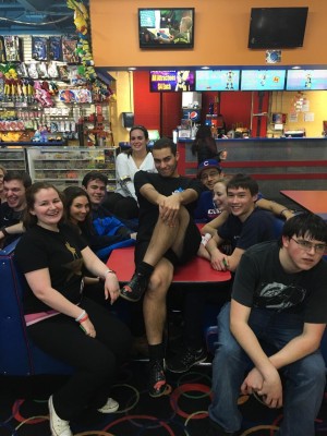 Zap Zone