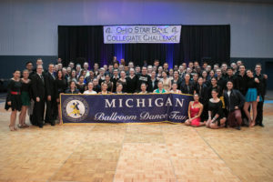The Victors!